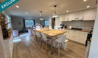 Maison 6 Pièces 164 m² à vendre à Valréas (84600)