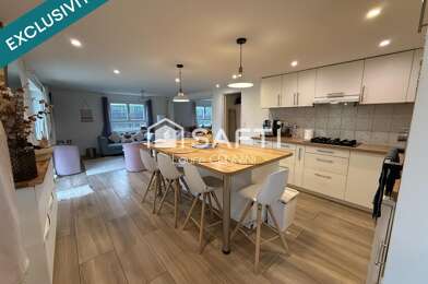 Maison 6 pièces 310000 €