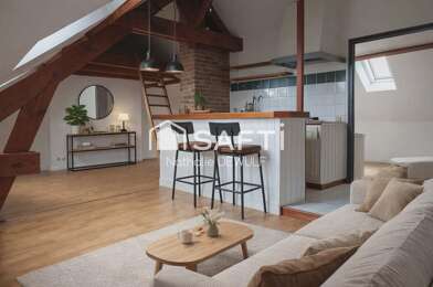 Appartement 1 pièces 45000 €