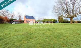 Maison 10 Pièces 200 m² à vendre à Saint-Caradec-Trégomel (56540)