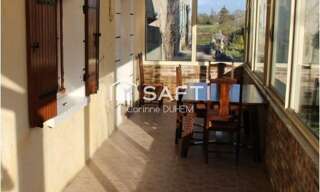 Maison 4 Pièces 95 m² à vendre à Target (03140)