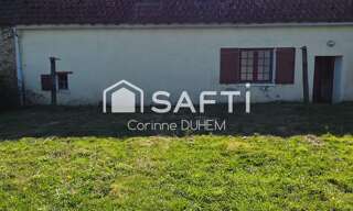 Maison 4 Pièces 95 m² à vendre à Target (03140)