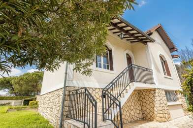 Maison 5 pièces 272000 €