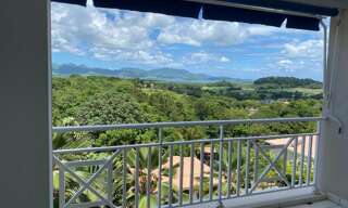 Appartement 3 Pièces 77 m² à vendre à Ducos (97224)