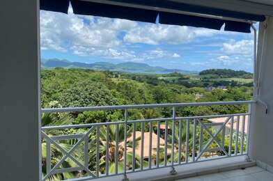 Appartement 3 pièces 216000 €