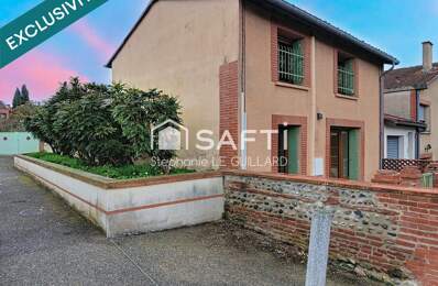 Maison de ville T3 de102 m2- jardin- clé en main — photo du bien