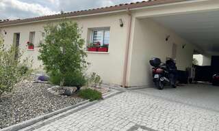 Maison 5 Pièces 81 m² à vendre à Cahors (46000)