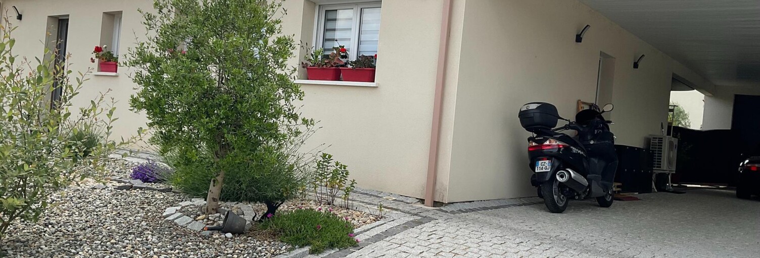 Maison 5 Pièces 81 m² à vendre à Cahors (46000)