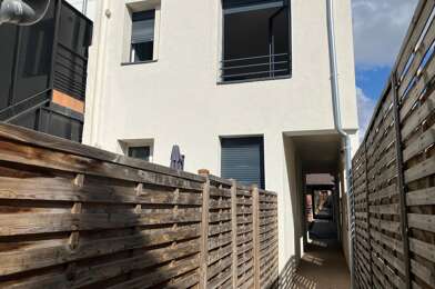 Appartement 2 pièces 275000 €