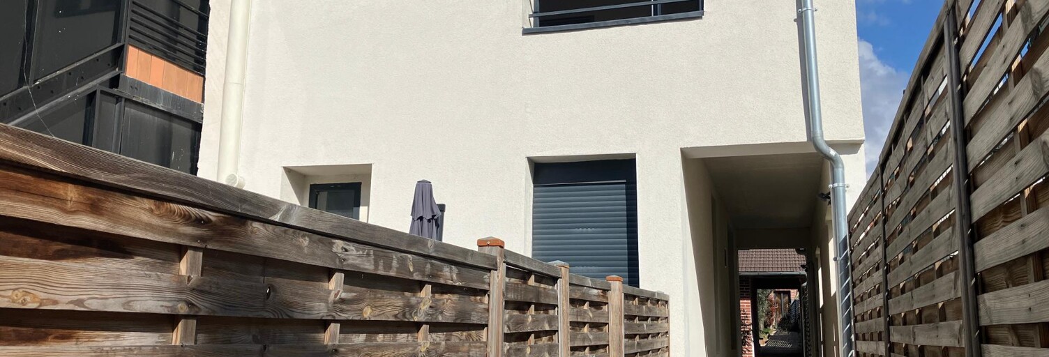 Appartement 2 Pièces 34 m² à vendre à Fontenay-sous-Bois (94120)