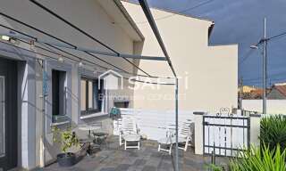 Maison 7 Pièces 147 m² à vendre à Valras-Plage (34350)