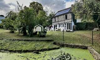 Maison 3 Pièces 68 m² à vendre à Vimoutiers (61120)