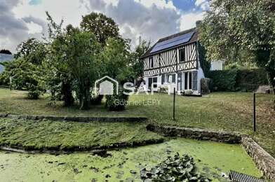 Maison 3 pièces 156000 €