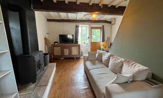 Maison 4 Pièces 68 m² à vendre à Cussy-la-Colonne (21360)