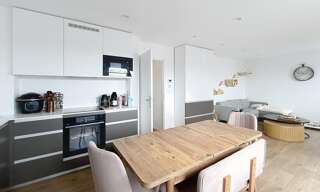 Appartement 4 Pièces 79 m² à vendre à Reims (51100)