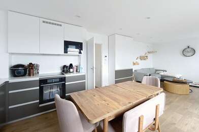 Appartement 4 pièces 194000 €