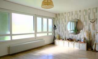 Appartement 5 Pièces 79 m² à vendre à Les Ulis (91940)