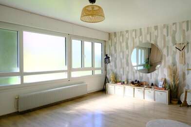 Appartement 5 pièces 190000 €