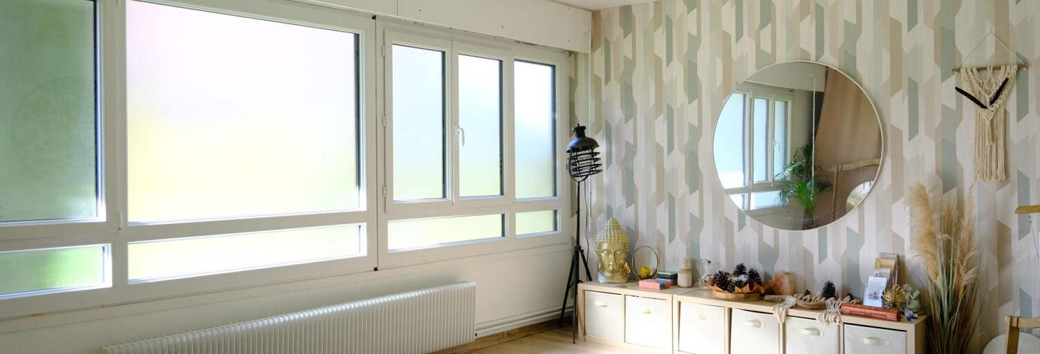 Appartement 5 Pièces 79 m² à vendre à Les Ulis (91940)