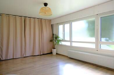 Appartement 5 pièces 190000 €