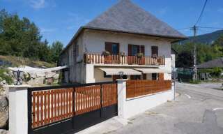 Maison 4 Pièces 130 m² à vendre à Saint-Ours (73410)