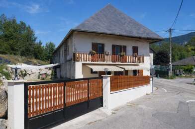 Maison 4 pièces 420000 €