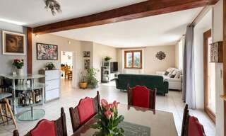Maison 4 Pièces 130 m² à vendre à Saint-Ours (73410)
