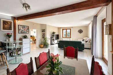 Maison 4 pièces 399000 €