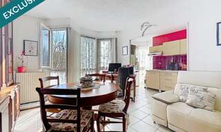 Appartement 2 Pièces 49 m² à vendre à Montpellier (34000)