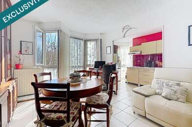 Appartement 2 pièces 185000 €