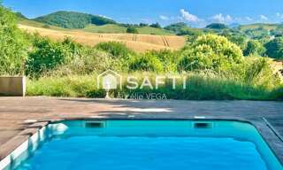 Maison 12 Pièces 308 m² à vendre à Plavilla (11270)