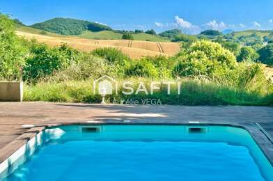 Maison 12 pièces 546000 €