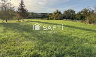 Terrain  2400 m² à vendre à Montbazens (12220)