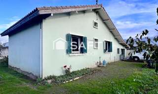 Maison 3 Pièces 71 m² à vendre à Toulouse (31200)