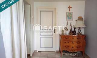 Maison 5 Pièces 138 m² à vendre à Paizay-le-Sec (86300)
