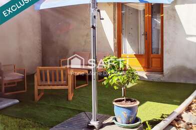 Maison 5 pièces 139000 €