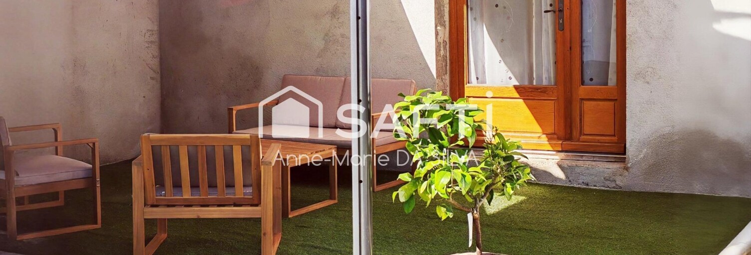 Maison 5 Pièces 138 m² à vendre à Chauvigny (86300)