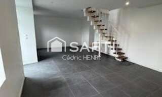 Maison 6 Pièces 135 m² à vendre à Saint-Ségal (29590)
