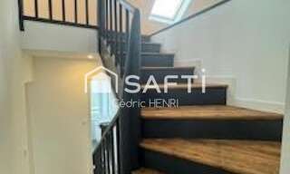 Maison 6 Pièces 135 m² à vendre à Saint-Ségal (29590)