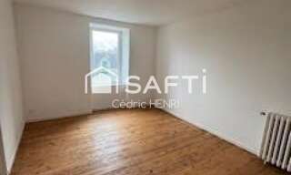 Maison 6 Pièces 135 m² à vendre à Saint-Ségal (29590)