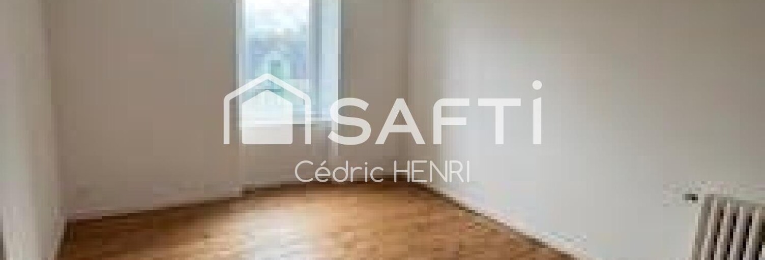 Maison 6 Pièces 135 m² à vendre à Saint-Ségal (29590)