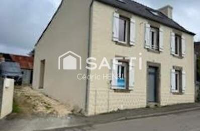 maison de village entièrement rénové sur parcelle de 812m2 — photo du bien