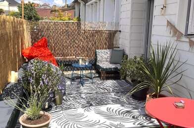 Maison 4 pièces 155000 €