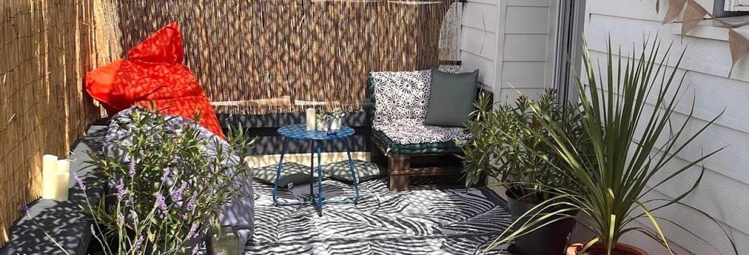 Maison 4 Pièces 73 m² à vendre à Limoges (87100)