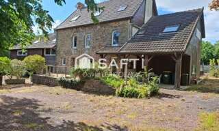 Maison 24 Pièces 335 m² à vendre à Saint-Pierre-de-Semilly (50810)