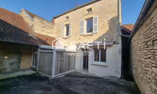 Maison 6 Pièces 120 m² à vendre à Ancy-le-Franc (89160)