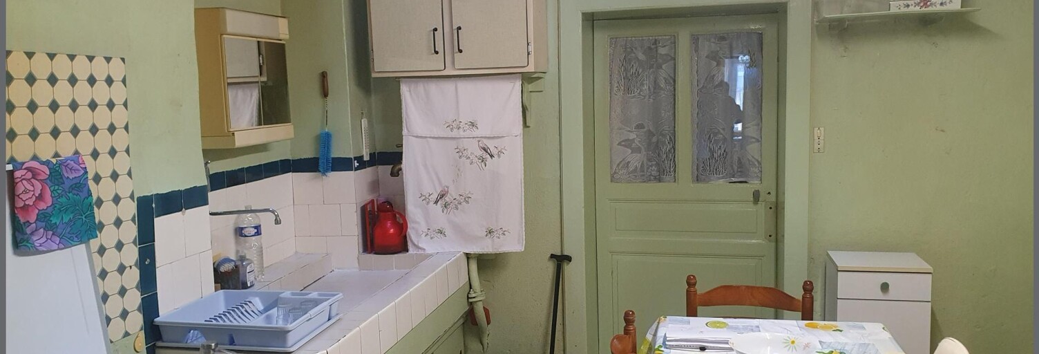 Maison 5 Pièces 105 m² à vendre à Laronxe (54950)