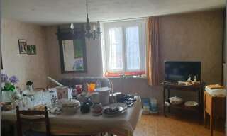 Maison 5 Pièces 105 m² à vendre à Laronxe (54950)