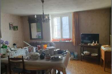 Maison 5 pièces 89000 €