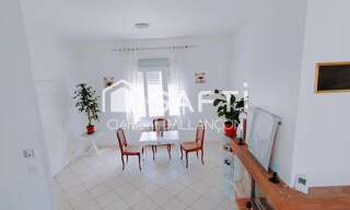 Maison 7 Pièces 126 m² à vendre à Saint-Quentin (02100)